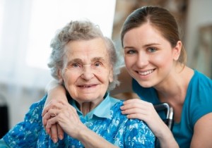 Do You Have an Extraordinary Caregiver You Want to Honor?