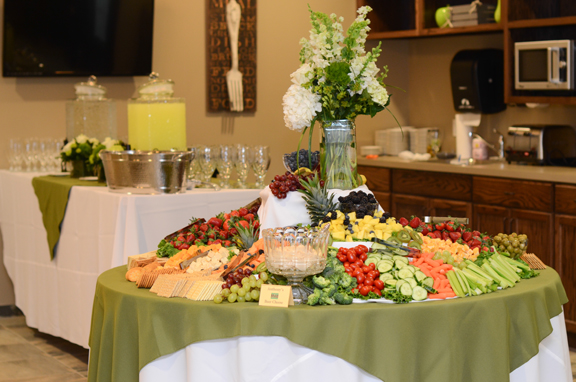 High Tech with High Touch is a Formula for Success