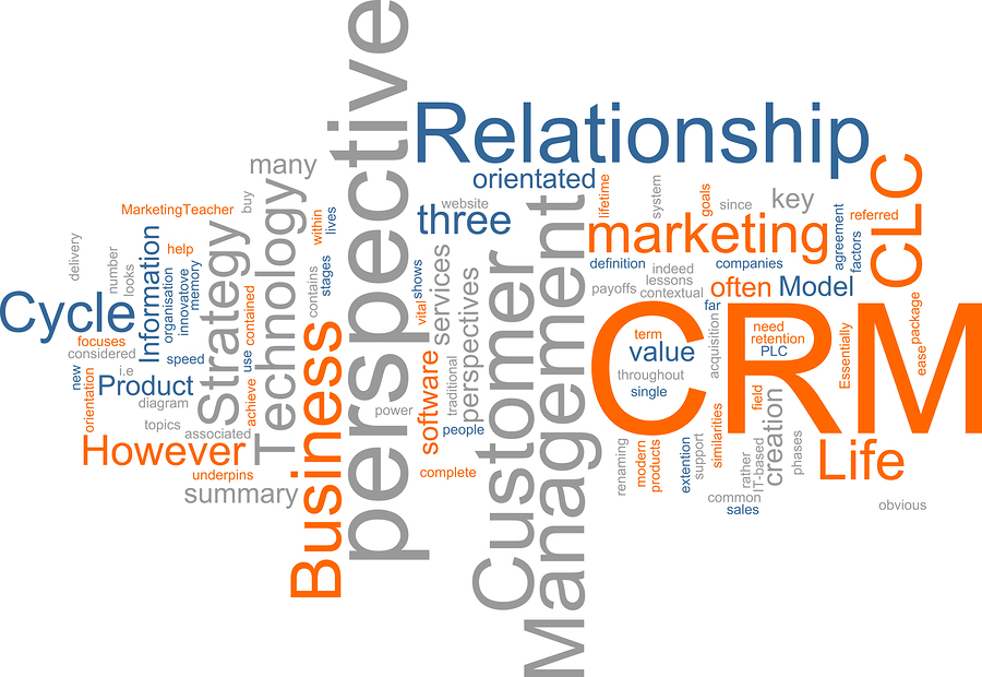 Burden or Benefit? The Truth About Your Sales Database:  Free Webinar