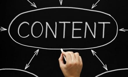 The Year of Content Marketing . . .