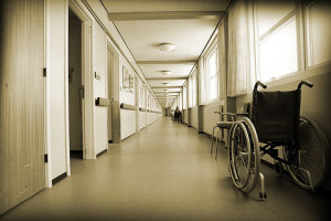 Nursing Homes: Our Society Has Chosen to See Only Darkness