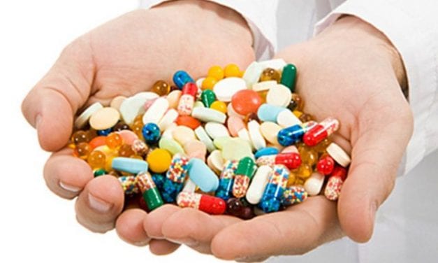 Are Your Residents Receiving the Right Drugs?