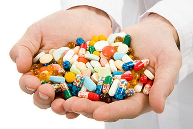 Are Your Residents Receiving the Right Drugs?