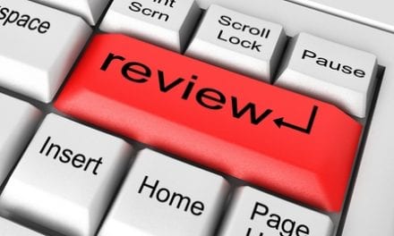 Why You Should Be Managing Your On-Line Reviews