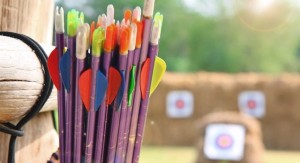 Online Marketing: Ready, Aim, Fire!  Repeat as Necessary