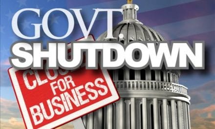 Government Shutdown and Senior Housing