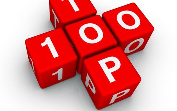 Maybe it doesn’t Frustrate You – Announcing The Senior Housing Forum Top 100 List