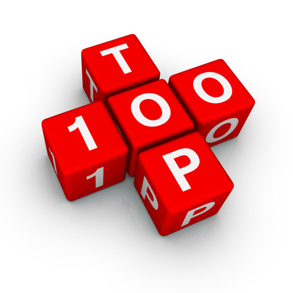 Maybe it doesn’t Frustrate You – Announcing The Senior Housing Forum Top 100 List