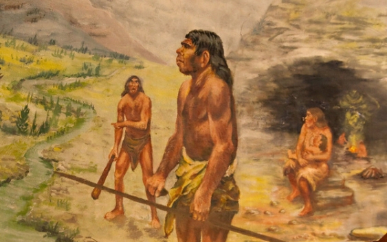 What Our Ancestors Can Teach Us About Greater Health and Longevity