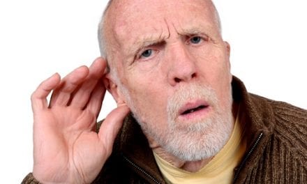 Have You Ever Had a Resident Lose a Hearing Aid?