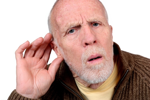 Have You Ever Had a Resident Lose a Hearing Aid?