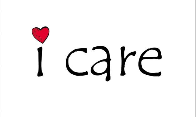 Who Cares If You Provide Training to Front-Line Staff?