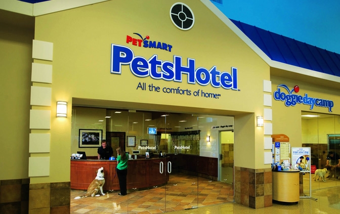 Pet Smart Is Better at Marketing Than Assisted Living