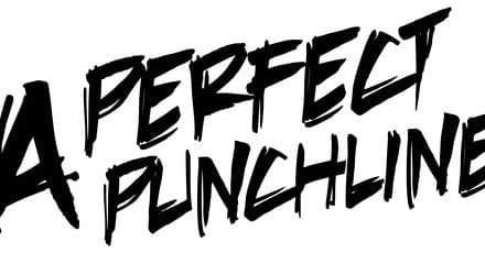 Great Advice For The Week:  Be The Punch Line