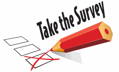 Take a Survey Win a Prize