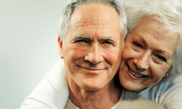 Attracting the Younger Senior