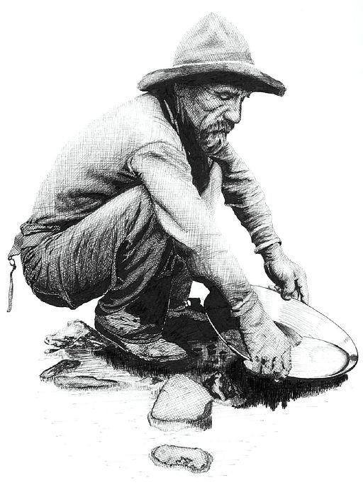 Gold Prospector