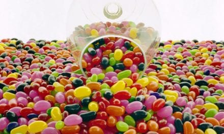 A Jar of Jelly Beans and Resident Engagement