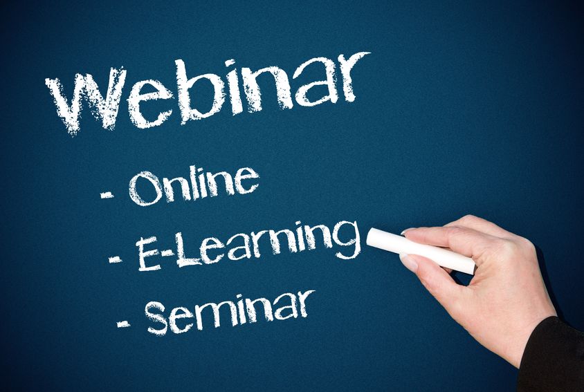 Free Webinar: Marketing Senior Care to the Adult Child, Best Practices