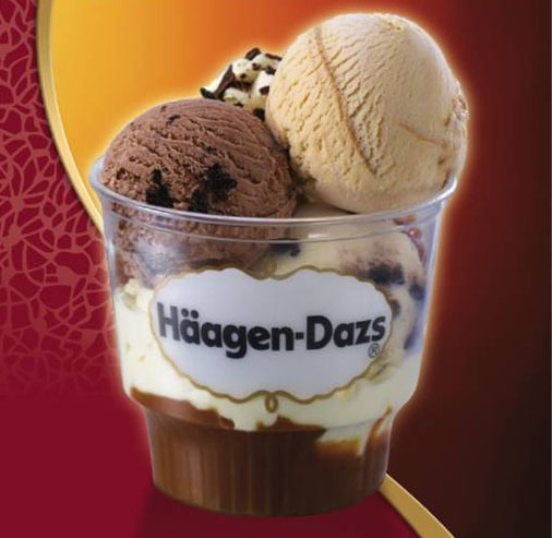 haagen-Dazs