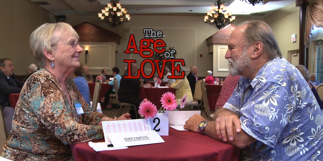 Speed Dating for Seniors – One of Those “Must Read” Articles