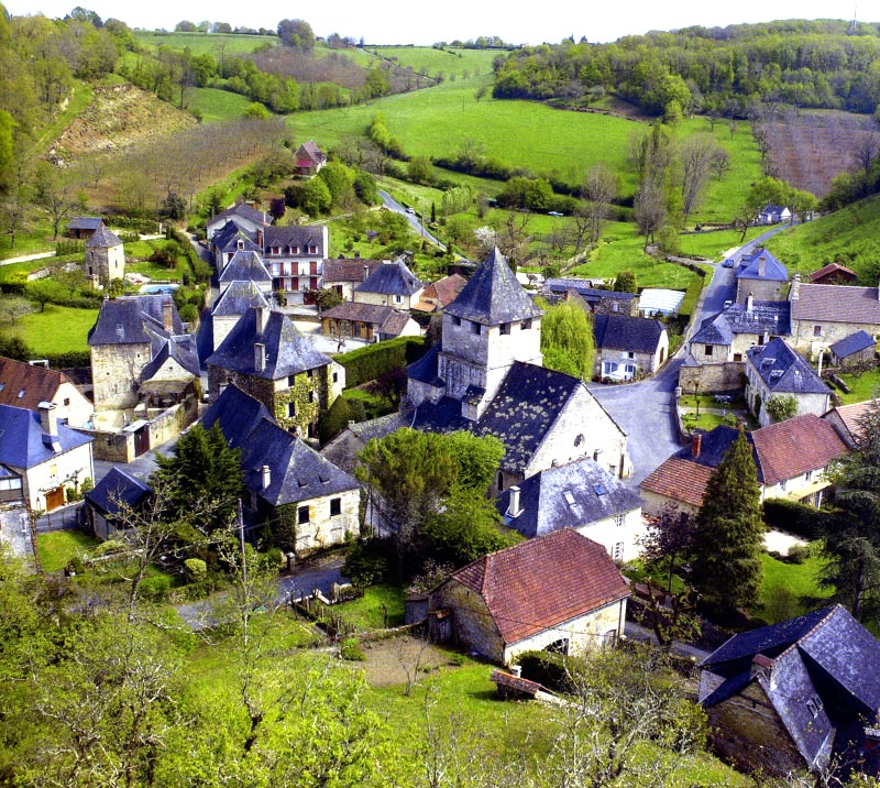 Village