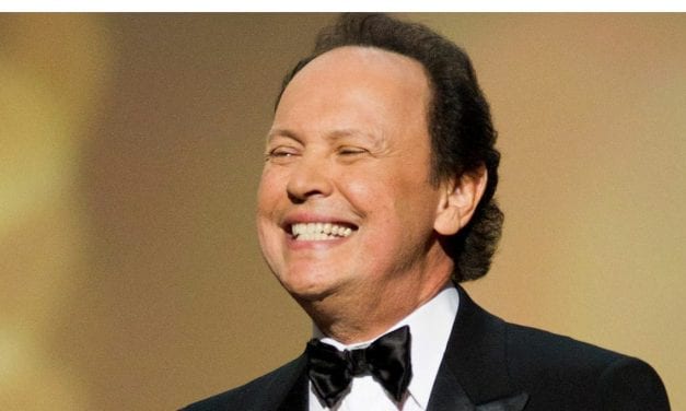 Billy Crystal Attacks Ageism