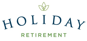 Holiday Retirement Logo