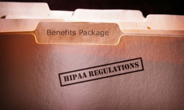 Is HIPAA Just Hype?