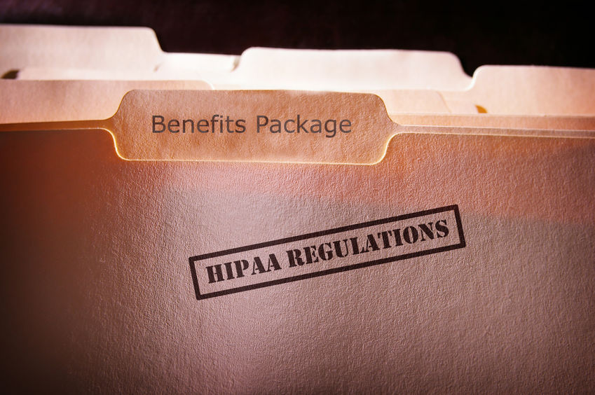 Is HIPAA Just Hype?
