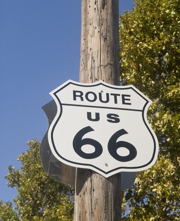 Route 66