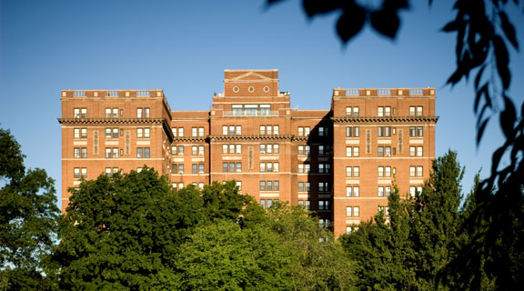 Did You See The Positive Senior Living Story? – A Huge Payoff
