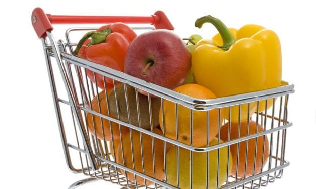 4 Easy Ways to Control Food Costs
