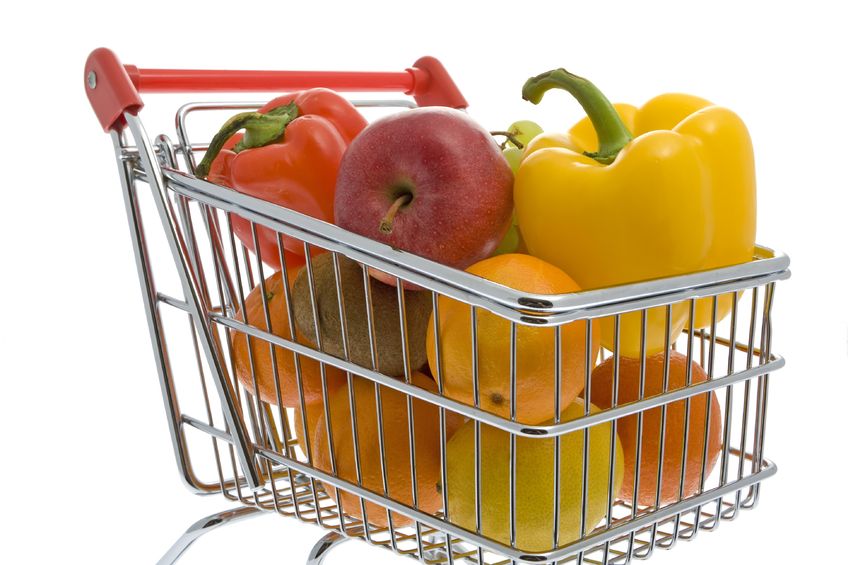 4 Easy Ways to Control Food Costs