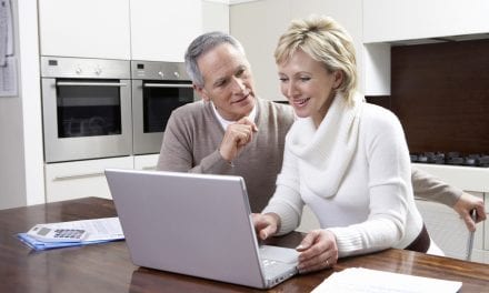 Understanding the Internet Shopper in Senior Care