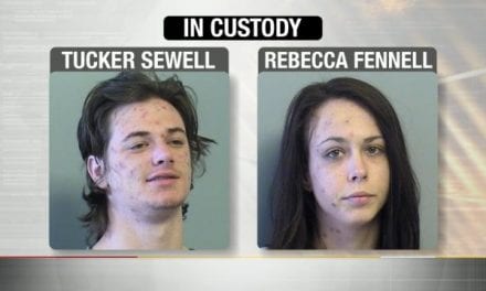 Could This Couple Steal From Your  Residents?