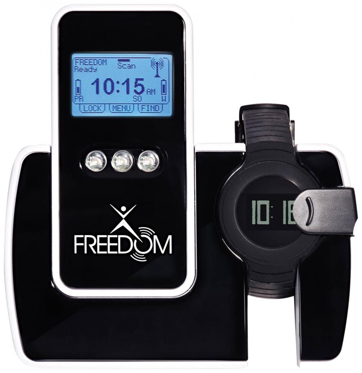 Freedom Watch