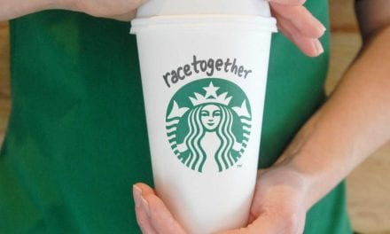 Telling Our Story Better – Starbucks Controversial “Race Together” Campaign and Senior Living