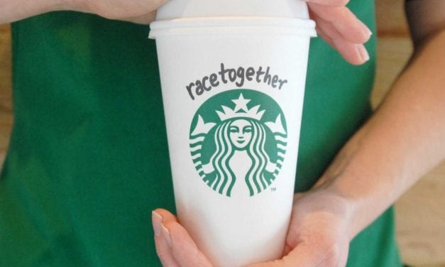 Telling Our Story Better – Starbucks Controversial “Race Together” Campaign and Senior Living