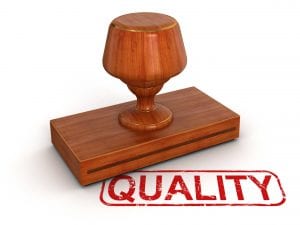 qualityImprovement