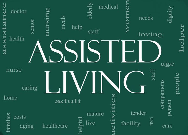 Could Assisted Living Be An Experience That Shouldn’t Be Missed?