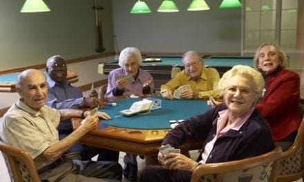 Brookdale Senior Living Puts Residents First