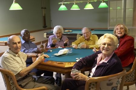 Brookdale Senior Living Puts Residents First