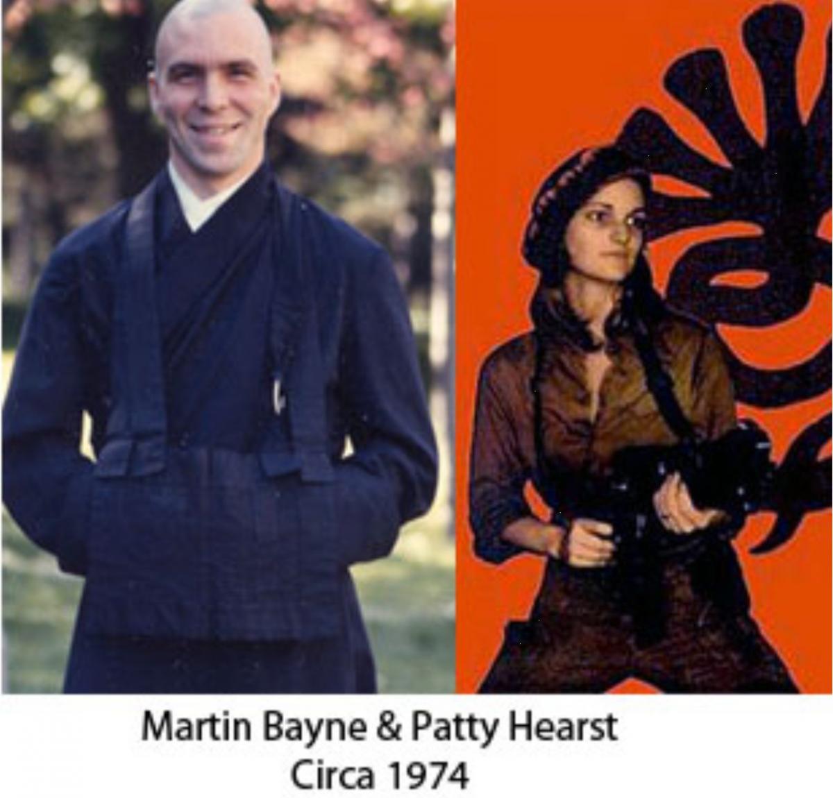 Patty Hearst