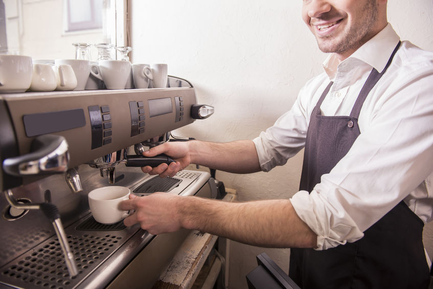 Six Lessons Learned From Being A Starbucks Barista