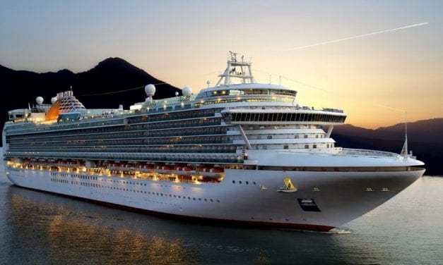 We Should Be Able To Do Better Than The Cruise Ship Industry