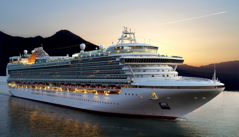 We Should Be Able To Do Better Than The Cruise Ship Industry