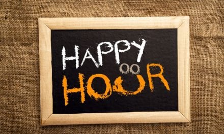 The Dysfunctional Social Dynamics of “Happy Hour” in a Senior Care Home