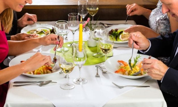 Transforming Senior Dining into Fine Dining By Adopting a ‘Hospitality Mentality’