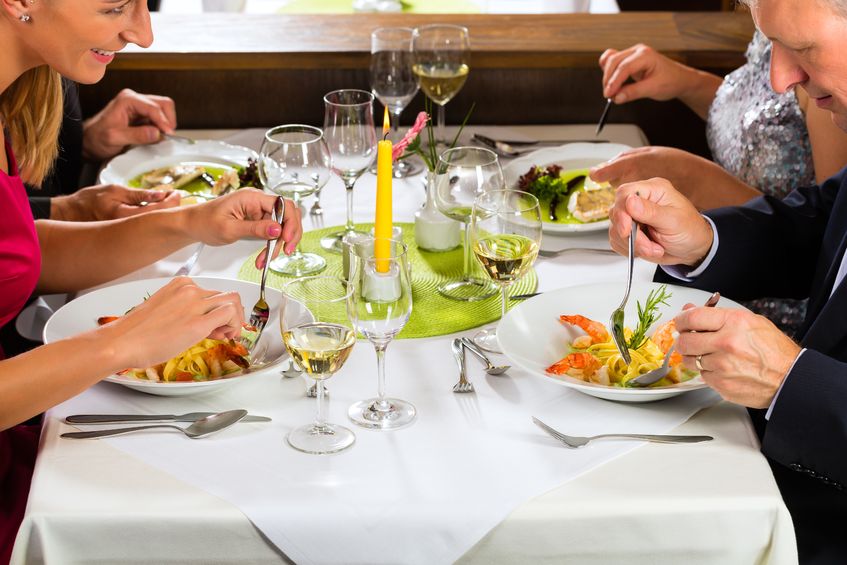 Transforming Senior Dining into Fine Dining By Adopting a ‘Hospitality Mentality’
